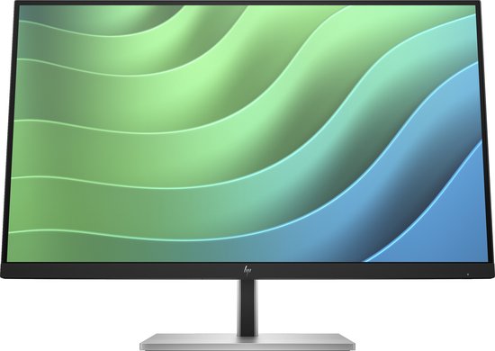 HP Elite Monitor